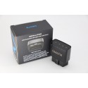 GMAFM  Disabler Silverado 5.3 Active Fuel Management Disabler Device Compatible with V6 & V8 Motors-Black